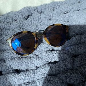 MADEWELL SUNGLASSES